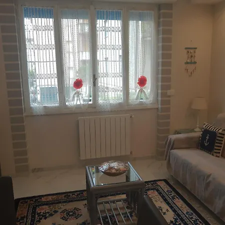 Zahira2 Appartement