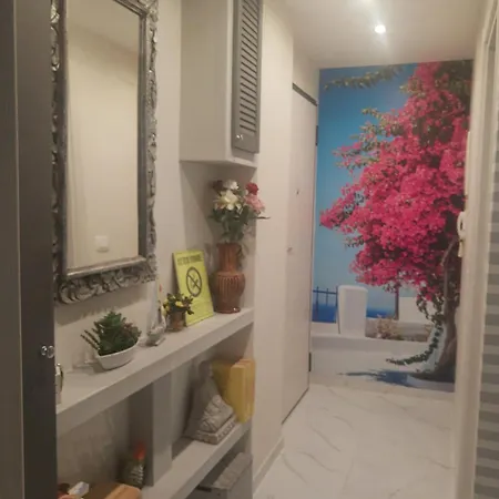 Zahira2 Appartement *