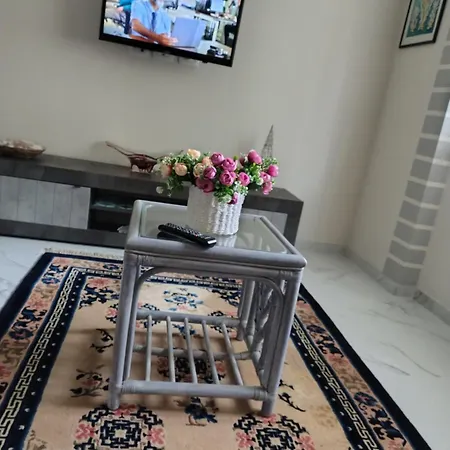 شقة Zahira2