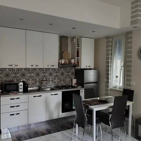 Zahira2 Apartment