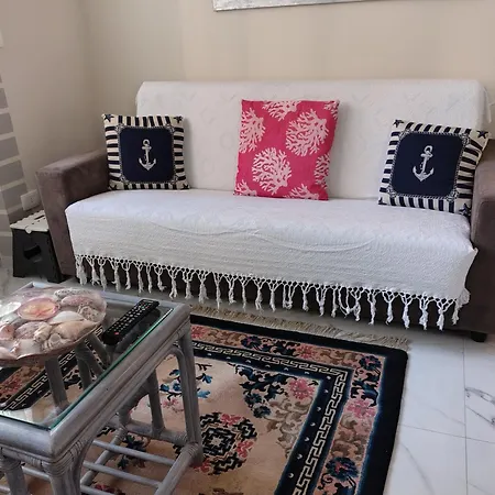 Zahira2 Appartement *