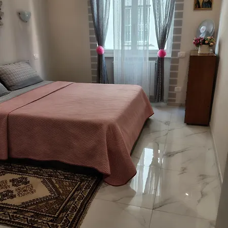 Appartement Zahira2 *