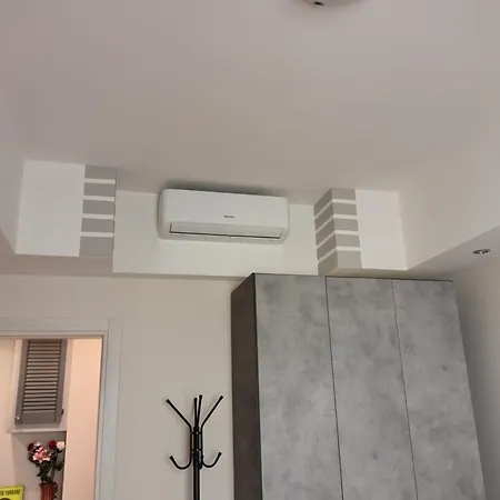 Appartement Zahira2 Rapallo