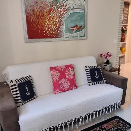 Zahira2 Appartement *