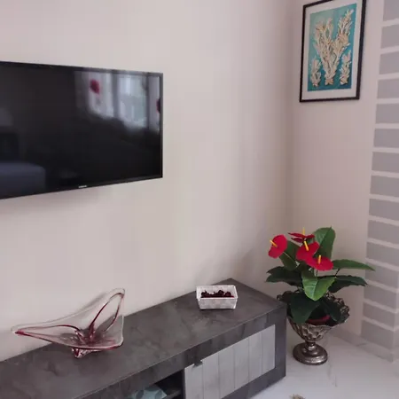 Zahira2 Appartement Rapallo