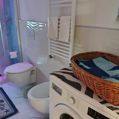 Zahira2 Appartement *