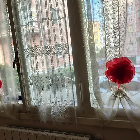 Zahira2 Apartment