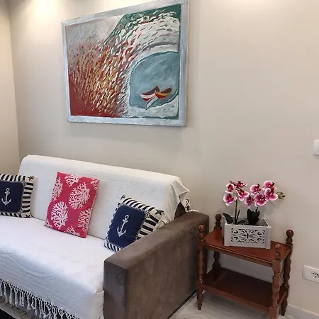 Appartement Zahira2 *