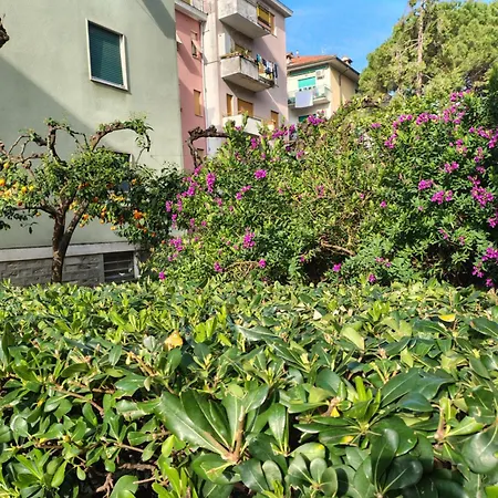 Appartement Zahira2 Rapallo