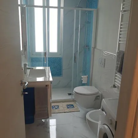 Zahira2 Apartamento *