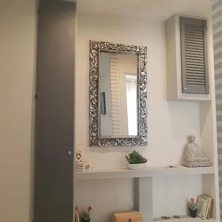 Zahira2 Apartamento *