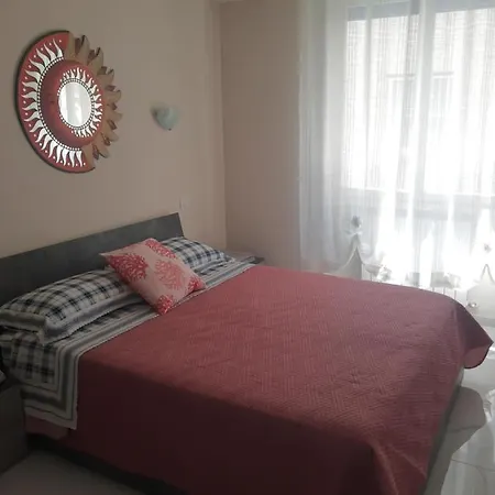 Apartament Zahira2