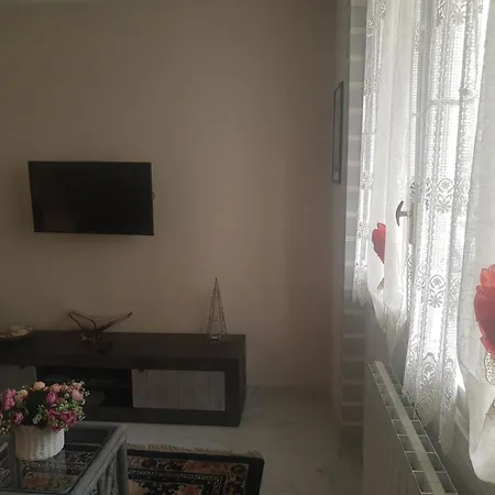 Apartment Zahira2 *