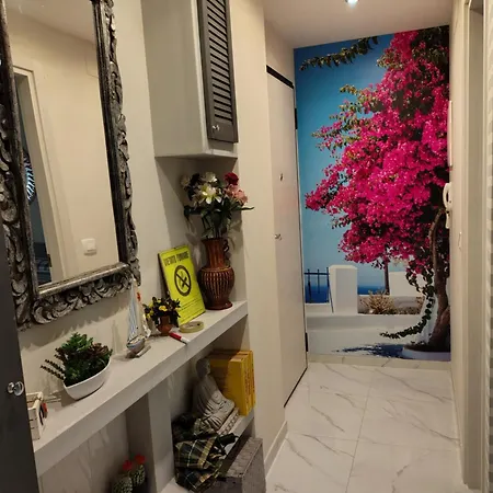 Apartamento Zahira2 Rapallo