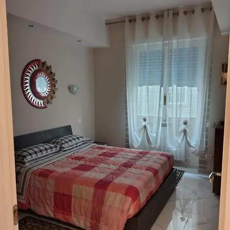 Zahira2 Apartamento *