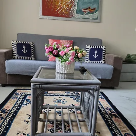 Zahira2 Apartment Rapallo