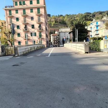 Zahira2 * Rapallo