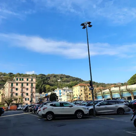 Zahira2 Appartamento