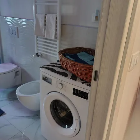 Zahira2 Apartment