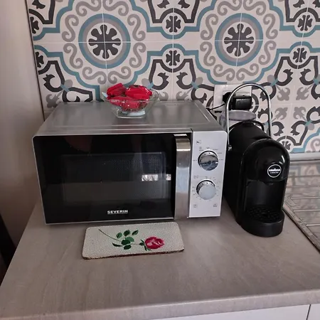 Appartamento Zahira2