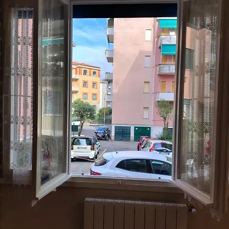 Appartamento Zahira2 *