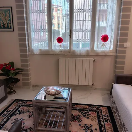 Zahira2 Apartamento *